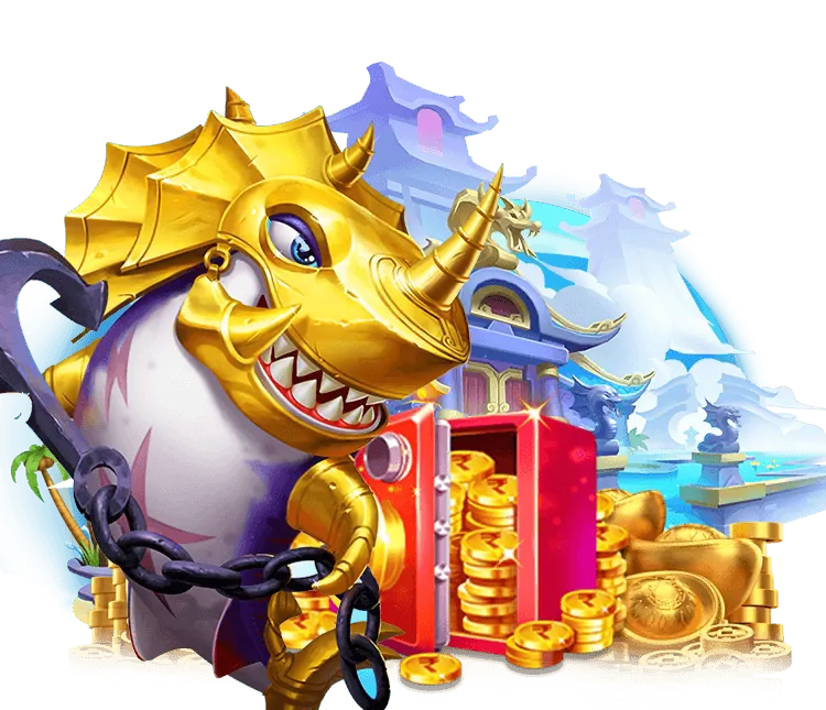 Game Bắn Cá V9BET